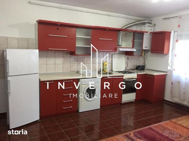 Apartament in bloc nou, 2 camere, de vanzare, in Manastur - 4