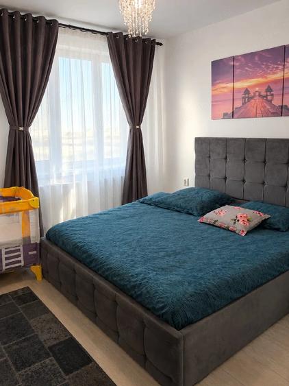 Garsonieră decomandată în Pielești