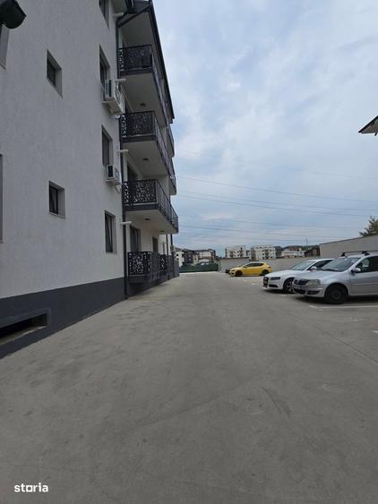 Apartament cu 2 camere în Dobroești