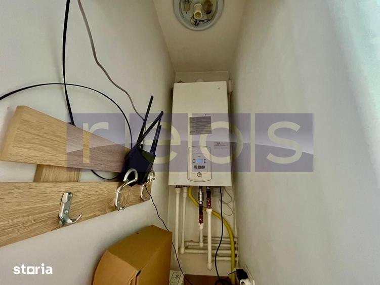 Apartament cu 4 camere în Centrul Civic