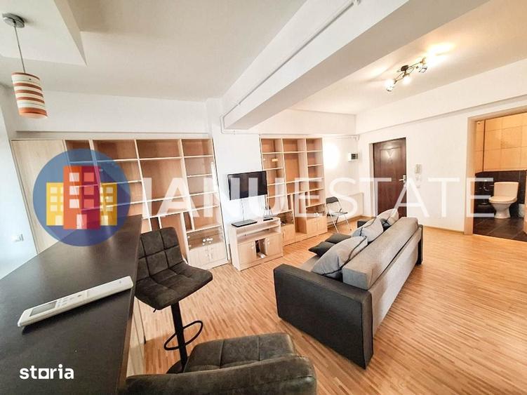 Berceni 10` Metrou Piata Sudului SunPlaza Centrala Parcare PetFriendly - 6