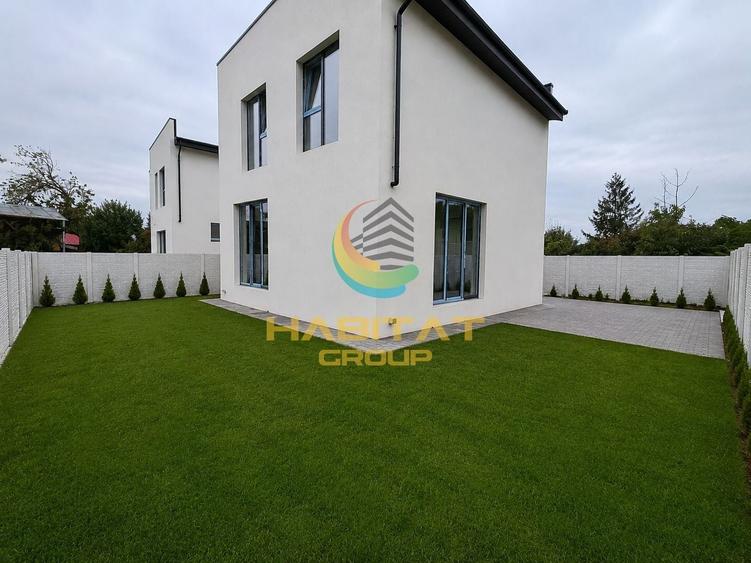 Casă individuală cu 5 camere cu Canalizare în Central