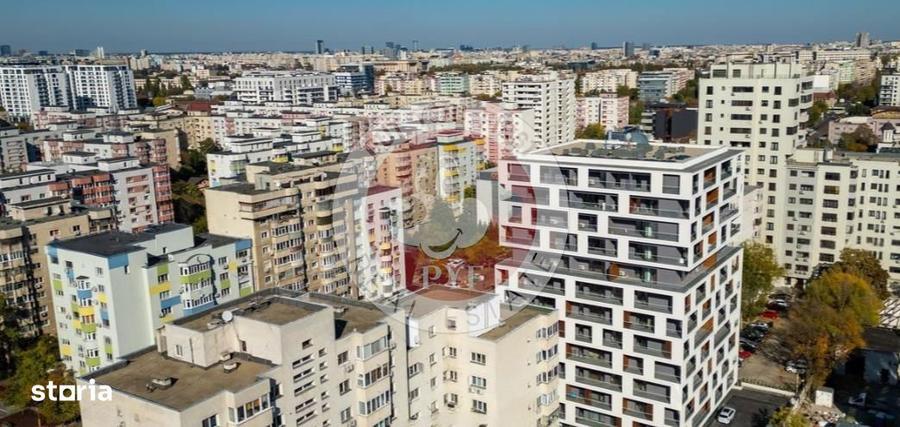 Apartament cu 4 camere decomandat în 13 Septembrie