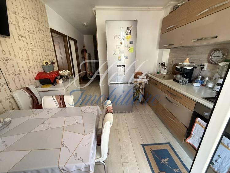 Apartament cu 2 camere în Florești