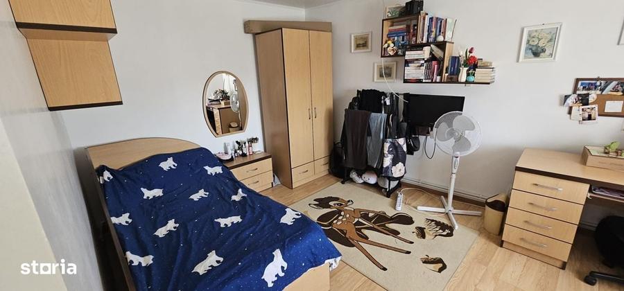Casa cu 4 camere si curte, gata de utilizare - 4