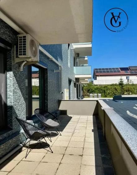 Apartament 2 camere termen lung | Xenero Residence | Mamaia-Sat - 3