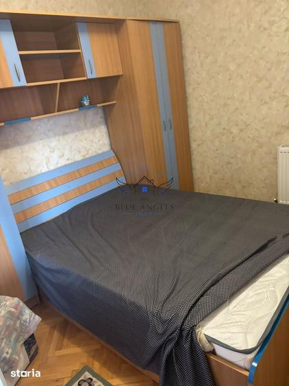Apartament cu 3 camere zona centrala - 7