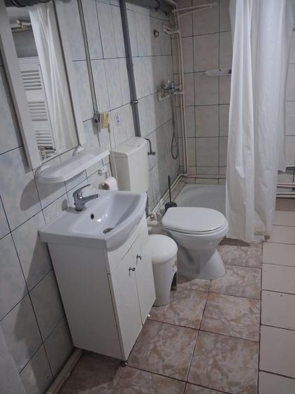 Garsonieră în Copou