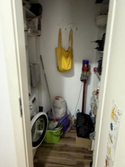 Apartament cu 2 camere decomandat în Giroc