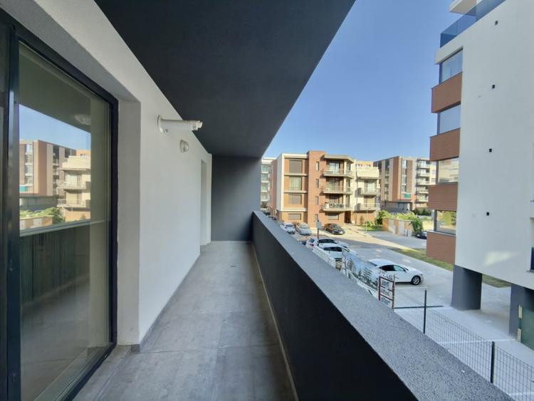 Apartament 2 camere Tomis Plus - loc de parcare - termen lung - 5