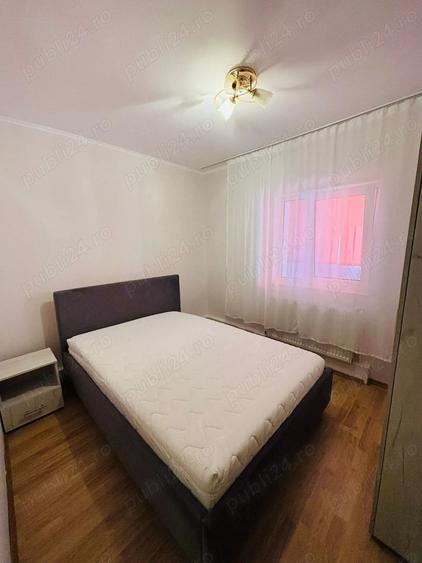 Apartament 3 camere decomandat, et. 2, Valea Lupului - 2
