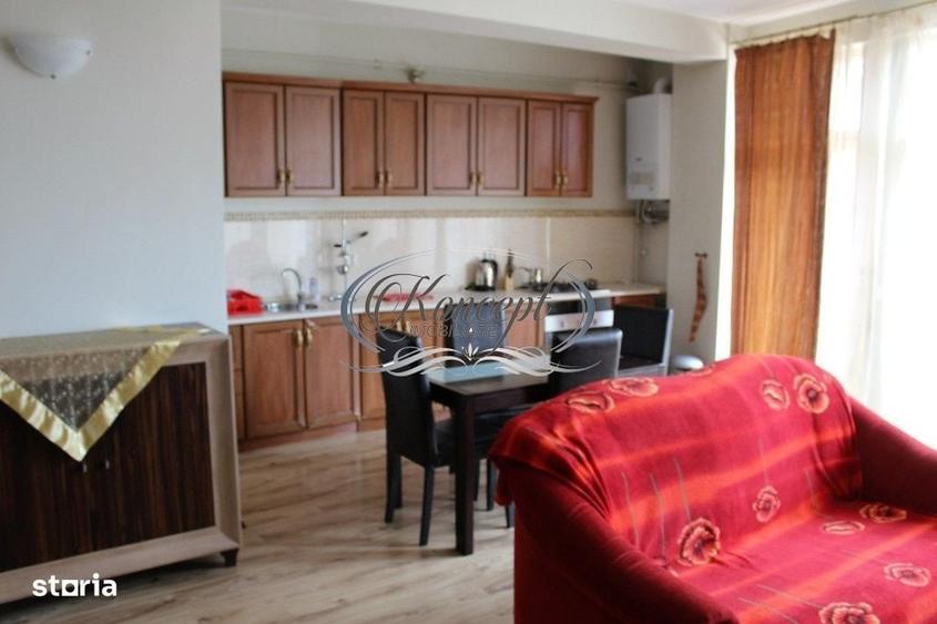 Zorilor, apartament 5 camere cu terasa de 30 mp - 8