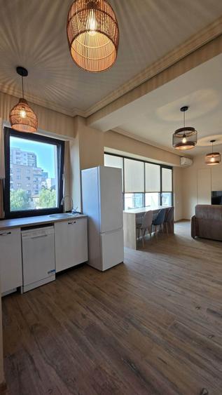 Închiriere Apartament 2 camere în Decebal,MOBILAT LUXOS, BLOC NOU, PARCARE - 19