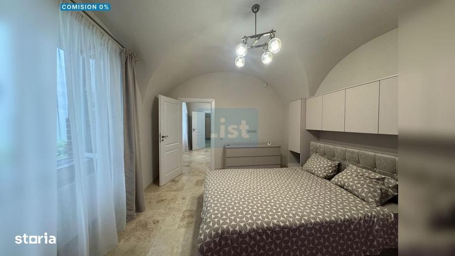 Apartament cu 2 camere în Central