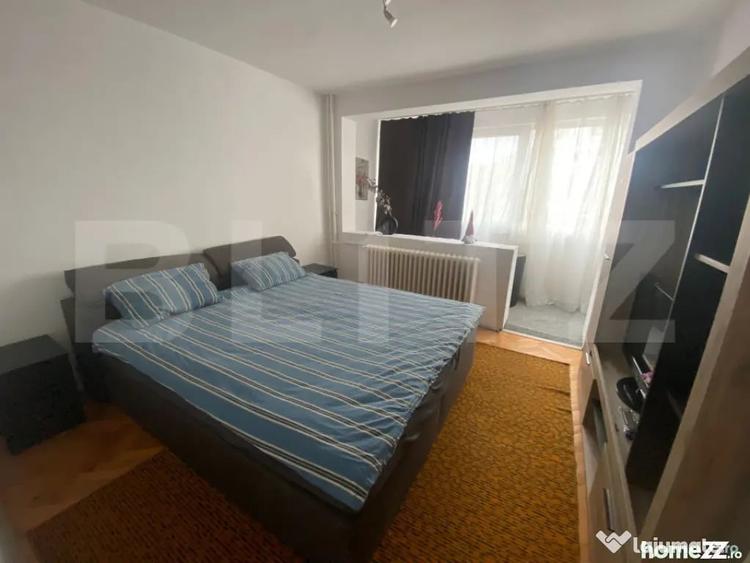 Apartament 2 camere, 50 mp, zona Spitalul Judetean - Timisoara (Timis) - 2