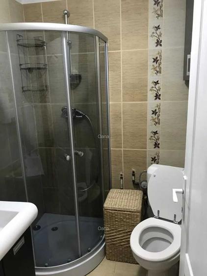 Garsonieră semidecomandată în Gorjului