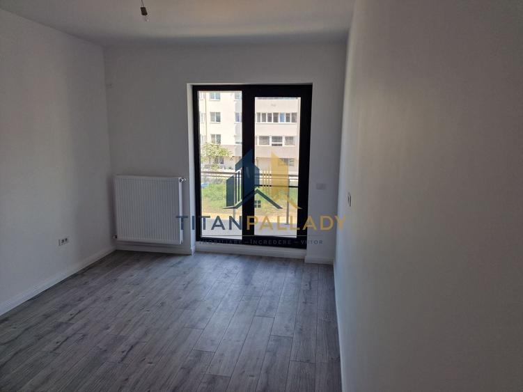Apartament cu 2 camere decomandat în Theodor Pallady