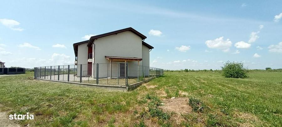 Spațiu comercial, în Dumbrăvița