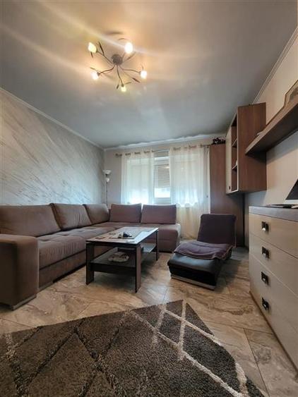 Apartament 3 Camere Superb, Decomandat, Mobilat si Utilat, Zona Dacia - 1