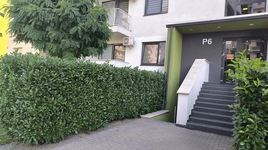 Inchiriez apartament 2 camere + loc de parcare Prima Onestilor - 4