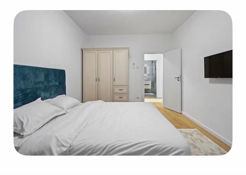 Proprietar inchiriez apartament 2 camere - 4