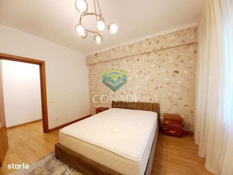 Apartament cu 4 camere în Șoseaua Nordului
