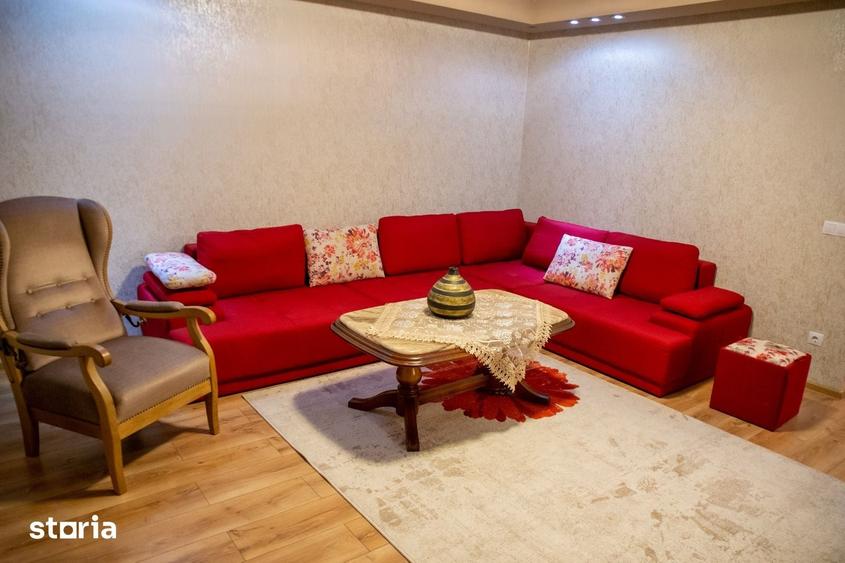 Casă cu 4 camere cu Teren 300 Mp în Apahida