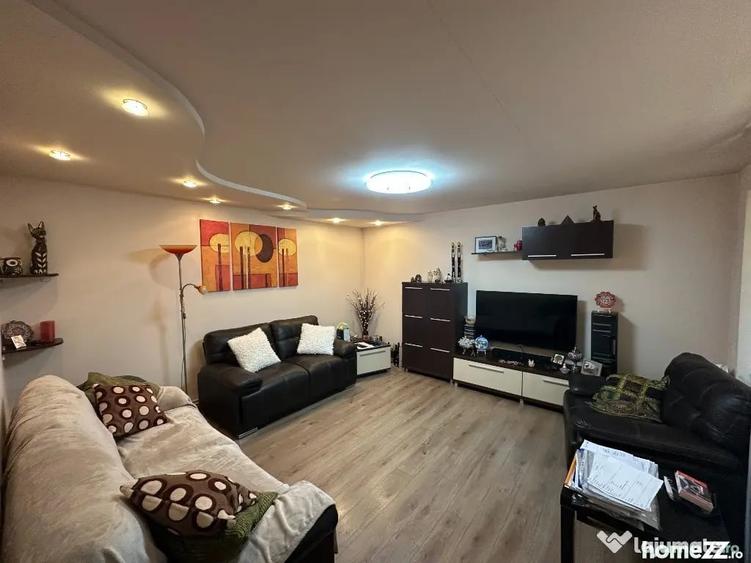 Casă cu 3 camere cu Teren 484 Mp în Cantacuzino