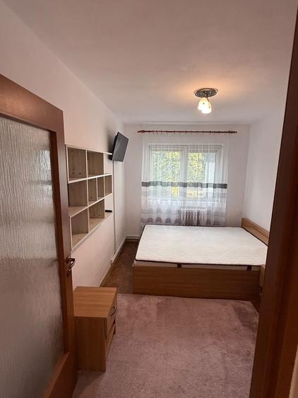 Apartament cu 2 camere decomandat în Mănăștur