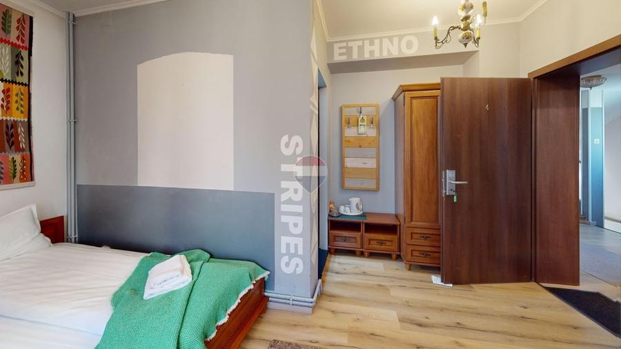 Hotel/Pensiune, de 337 mp, în Central