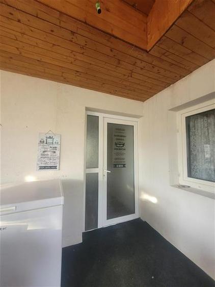Casă individuală cu 4 camere cu Teren 600 Mp în Lazu