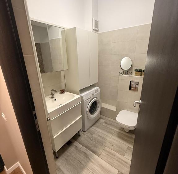 Apartament 2 camere Lux+CTP in Bloc Nou zona Mosilor - 8