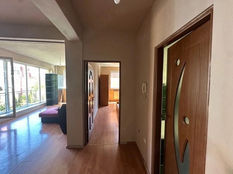 Apartament cu 2 camere decomandat în Bună Ziua