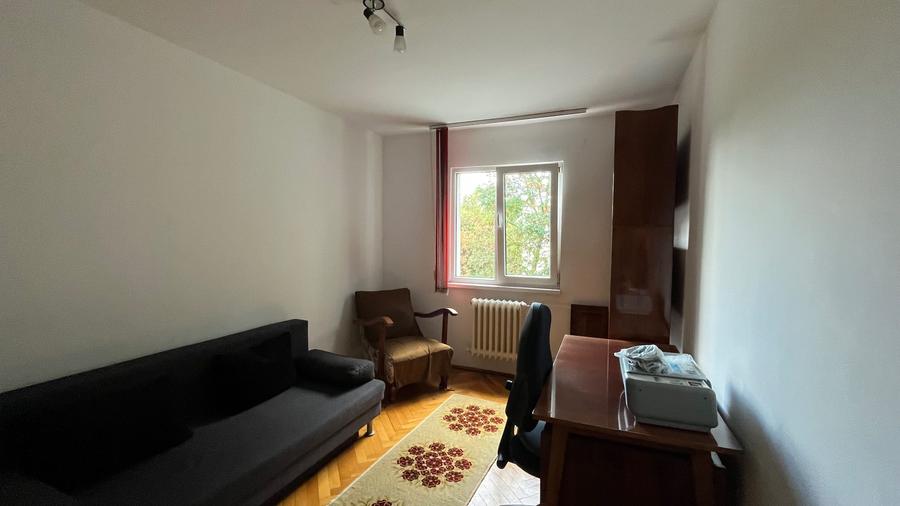 Apartament de inchiriat Academia Gh. Dima - 5