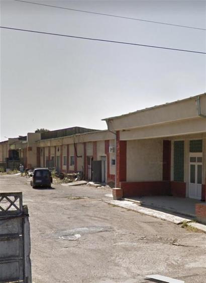 Teren Construcții intravilan de 14000 mp, în Sud-Est