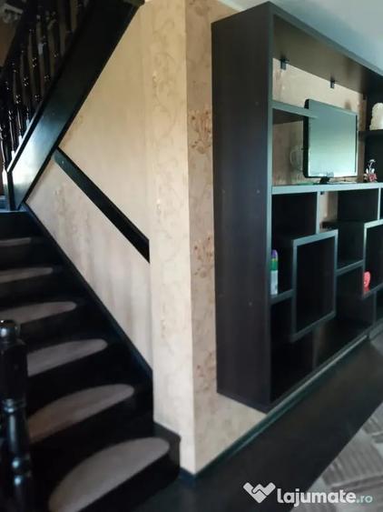 Casă cu 4 camere cu Teren 450 Mp în Central