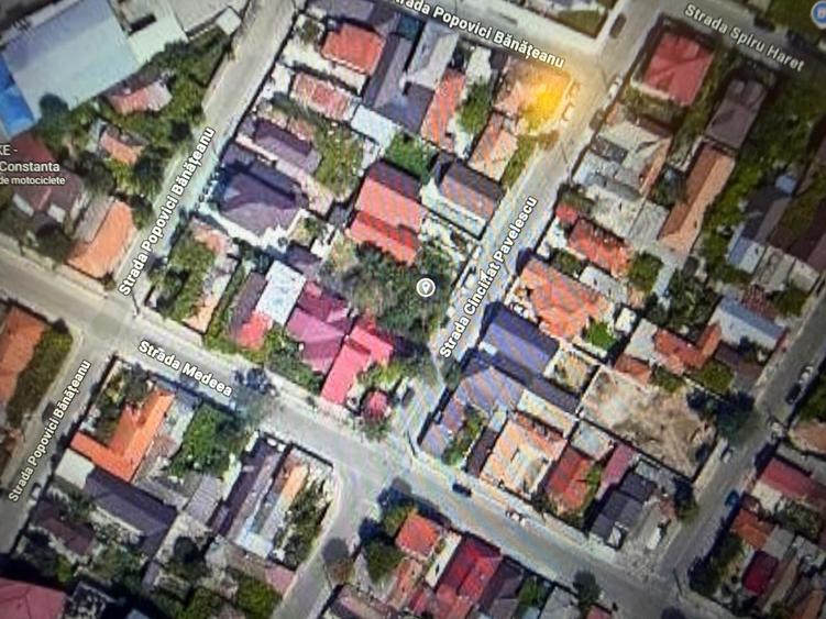 Teren 370 mp | Deschidere 16 ml | Ideal loc casa | Zona linistita - 2