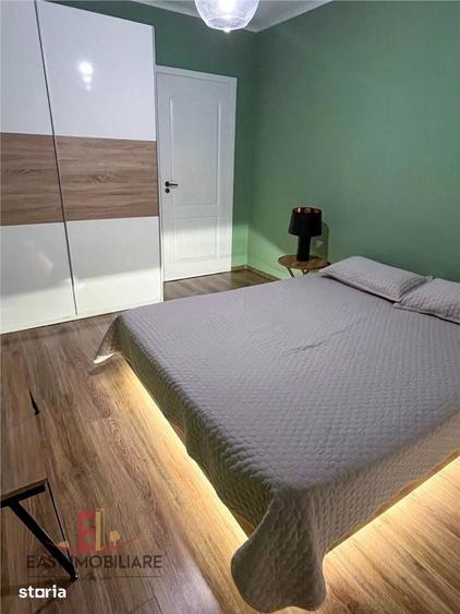 Apartament 2 camere, UMF, renovat, Aleea Carpati, Targu Mures - 2