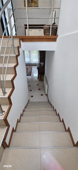CASA TIP DUPLEX DE VANZARE 187 MP UTILI | 3 DORMITOARE | GARAJ | BIS - 8