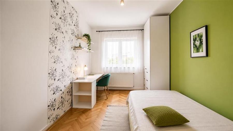 2 camere cu caracter, regim vila, echipate, panorama montana, istorie, Central, - 5