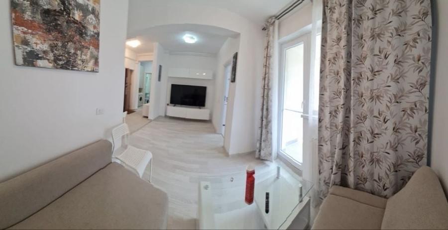 Apartament cu 2 camere în Chiajna