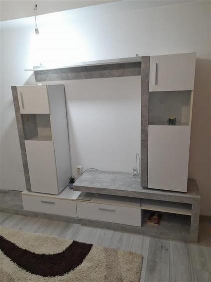 Garsonieră semidecomandată în Dorobanților