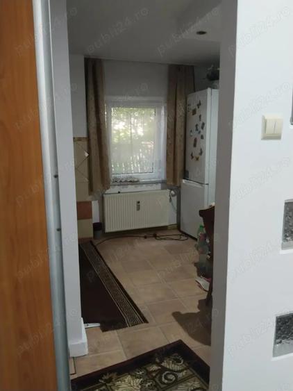 Apartament cu 3 camere decomandat în Rădăuți