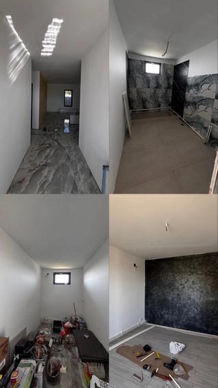 Casă cu Teren 413 Mp în Central