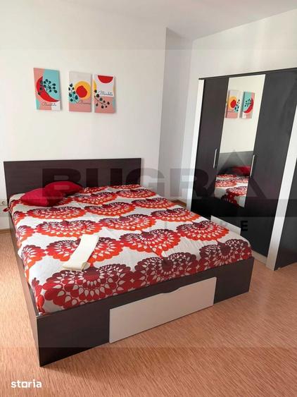 Apartament cu 3 camere în Mănăștur