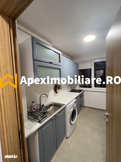Apartament 3 camere de inchiriat Stefan cel Mare Bucuresti | ApexImobi - 6