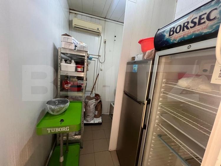Spațiu comercial, de 42 mp, în 1 Mai