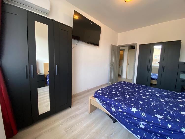 Apartament cu 3 camere în Militari