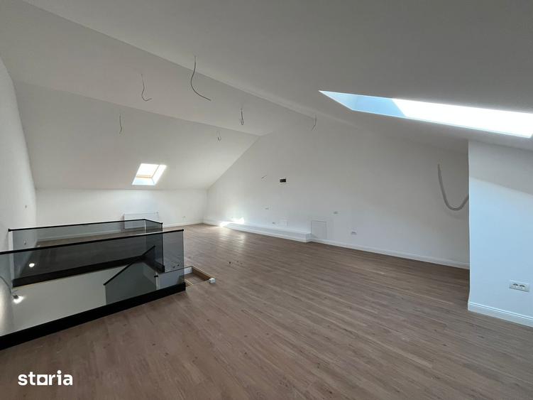 Casă cu 5 camere cu Teren 165 Mp în Nord