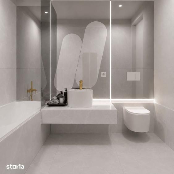 Apartament 2 camere Tip Urban A3 - 9